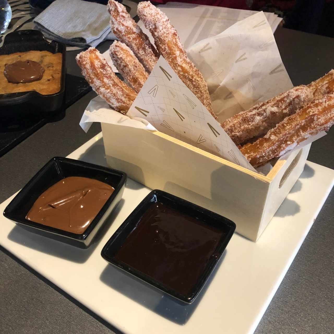 Churros