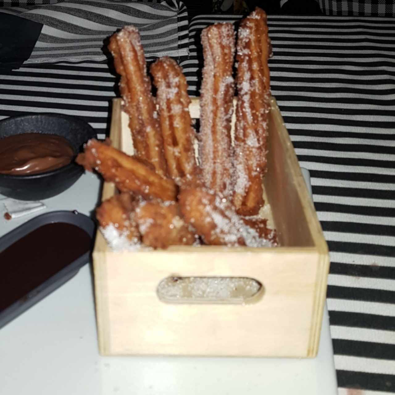 churros