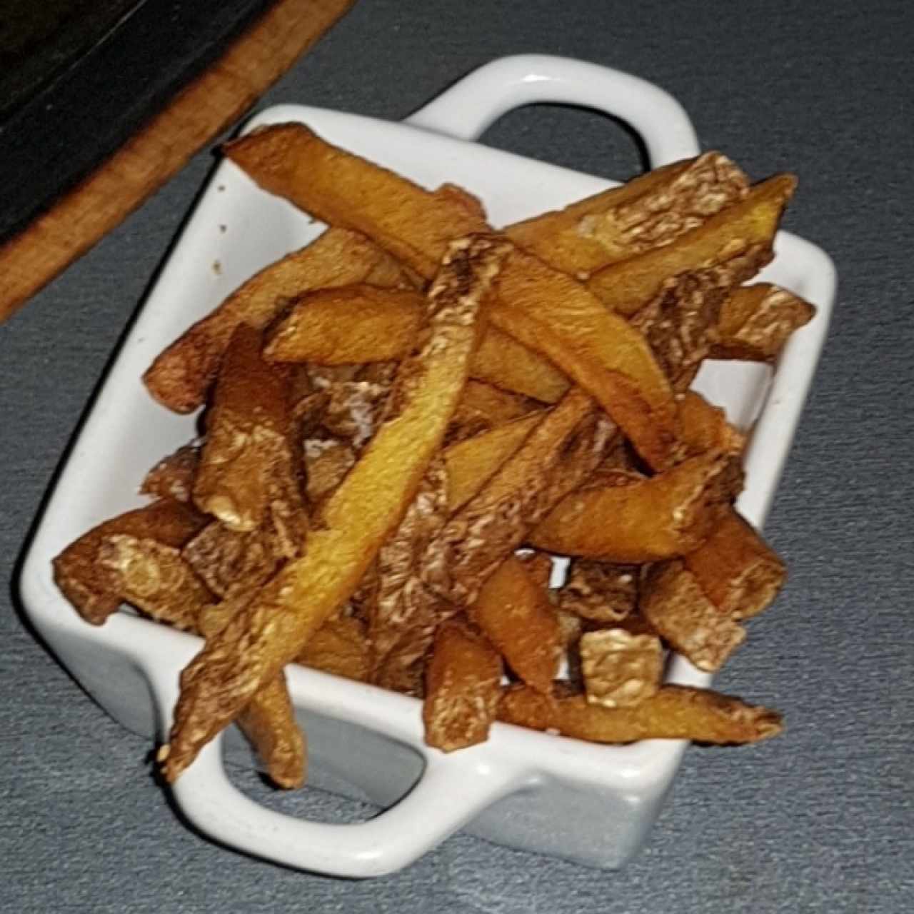 Papas Fritas