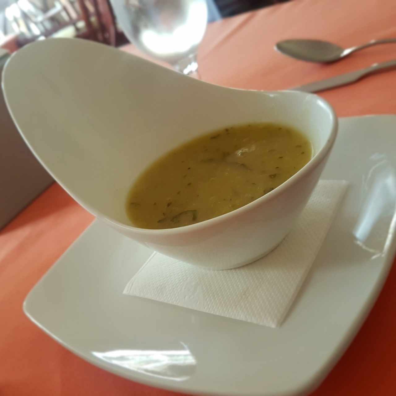 sancocho de entrada