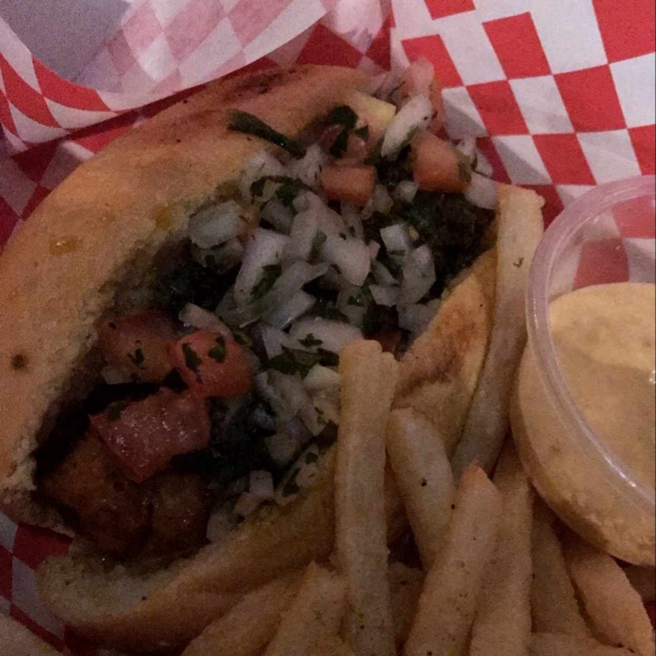 CHORIPAN