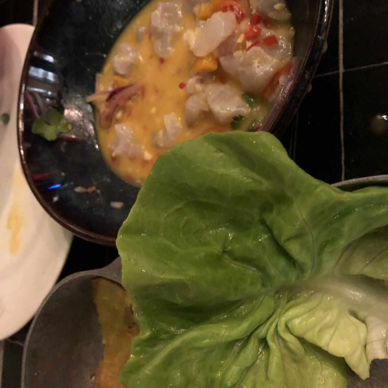 Ceviche