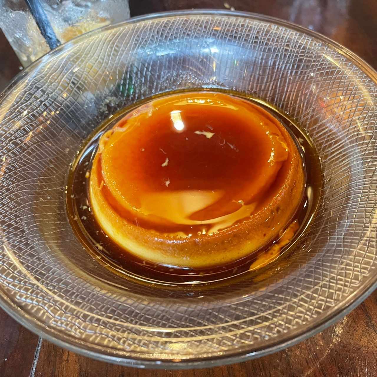 Flan