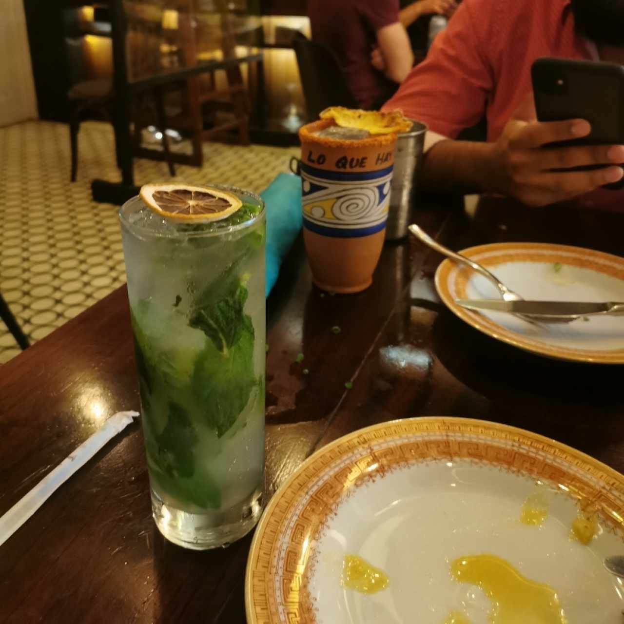 Mojito