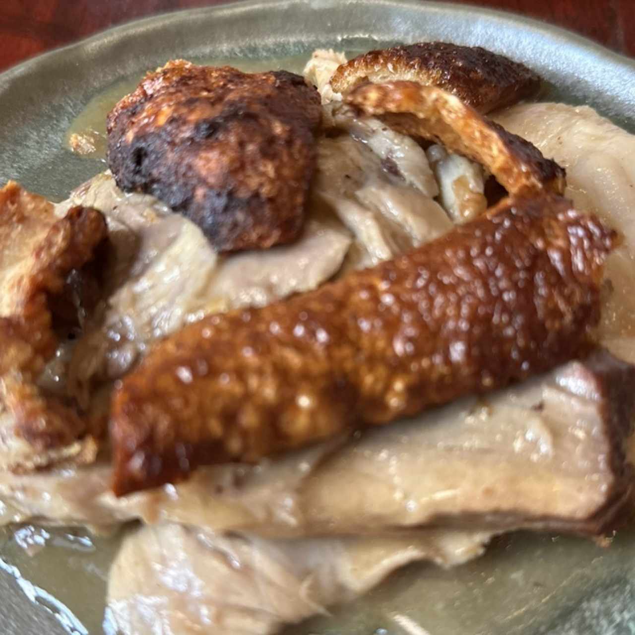 Pernil