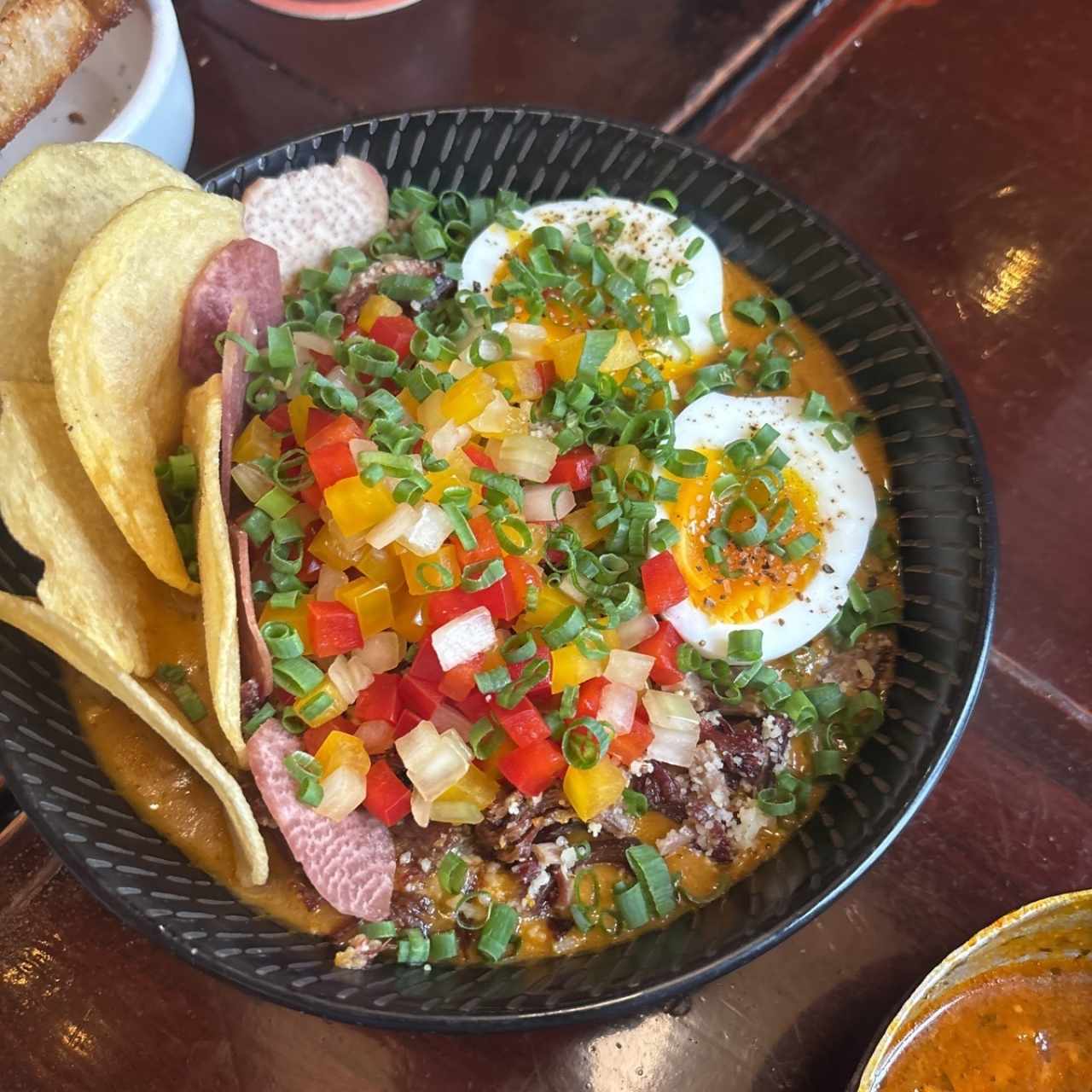 Guacho de Panza de Cerdo