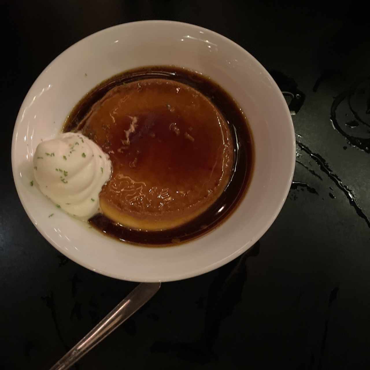 Flan