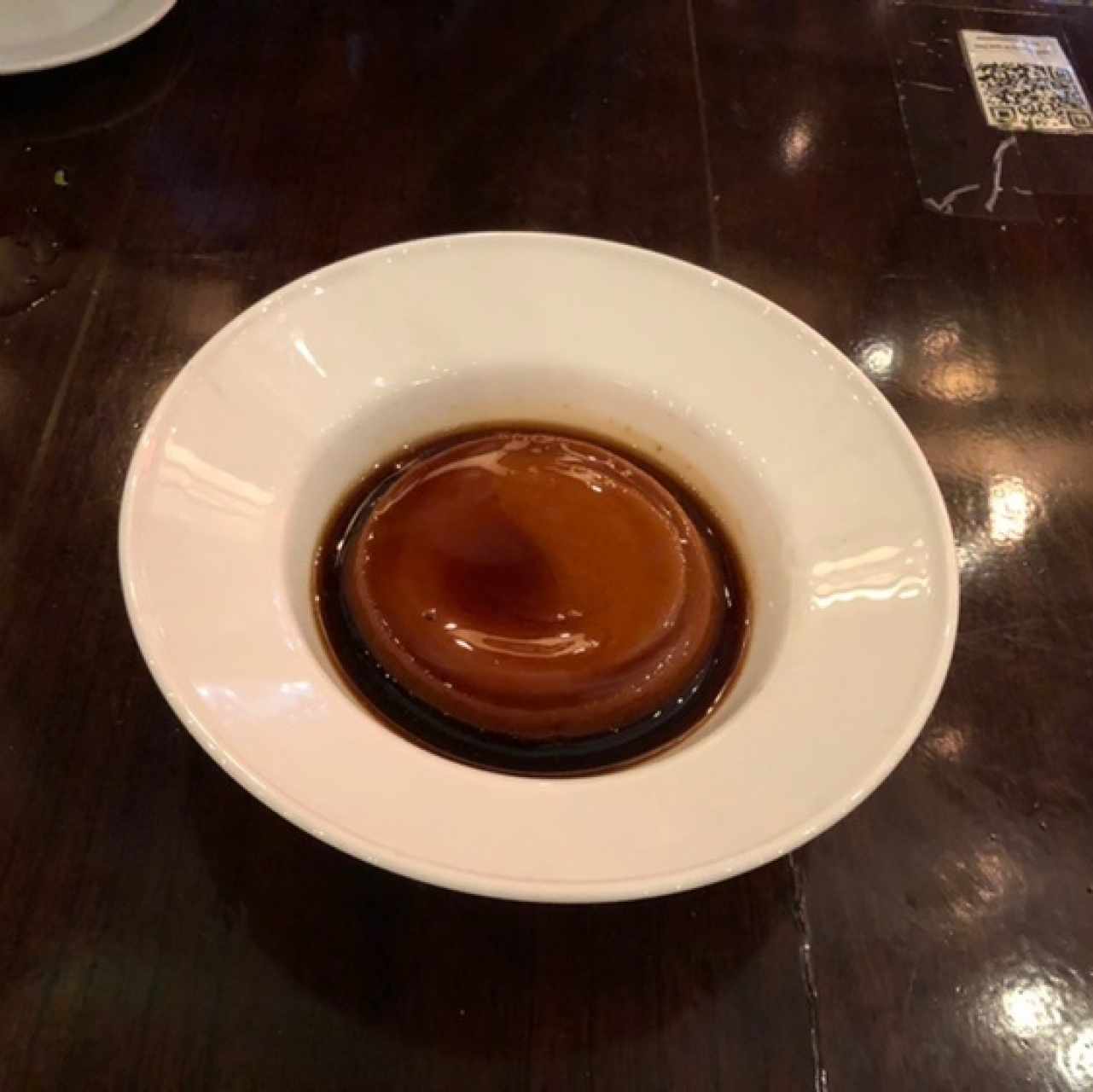 Flan