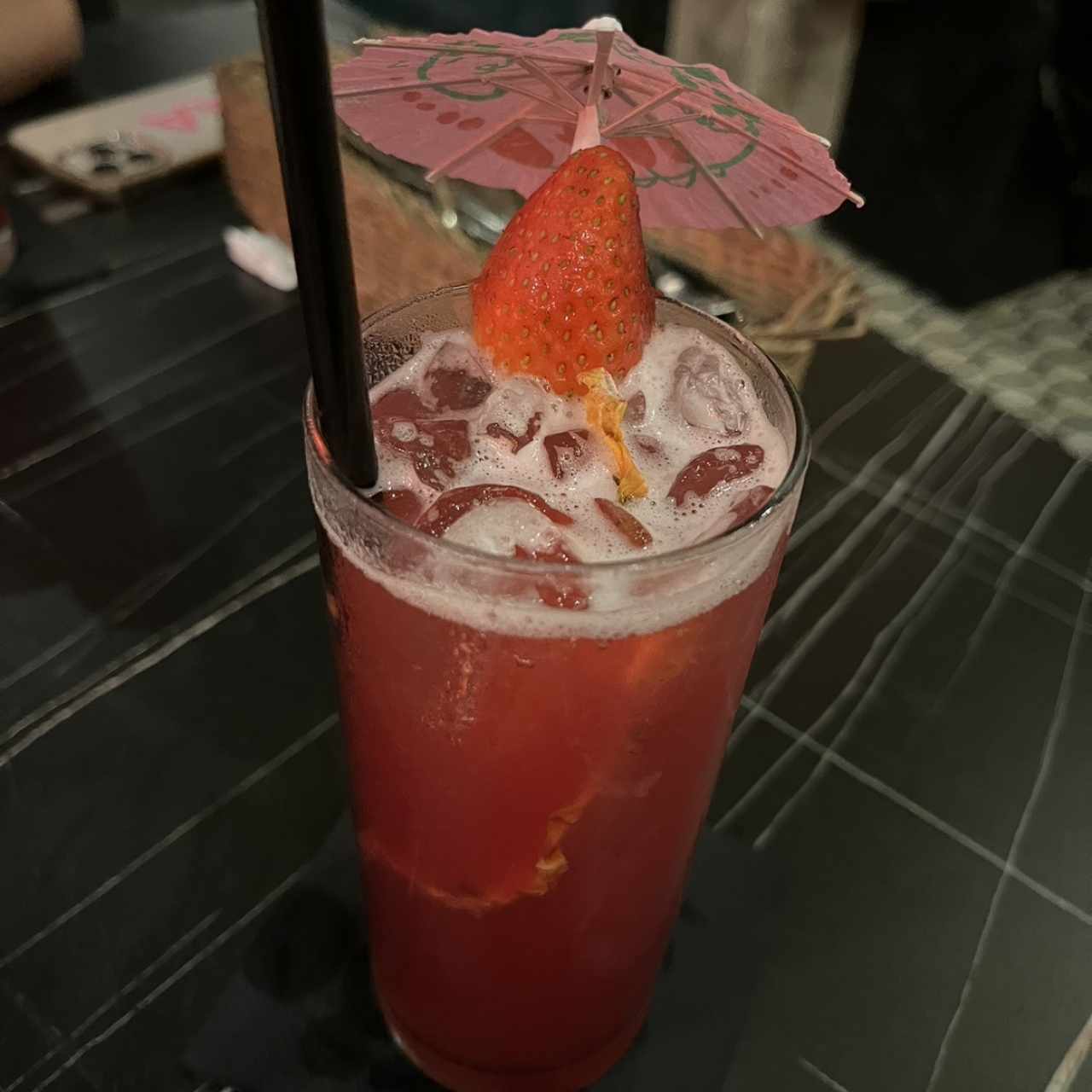 Cocktail