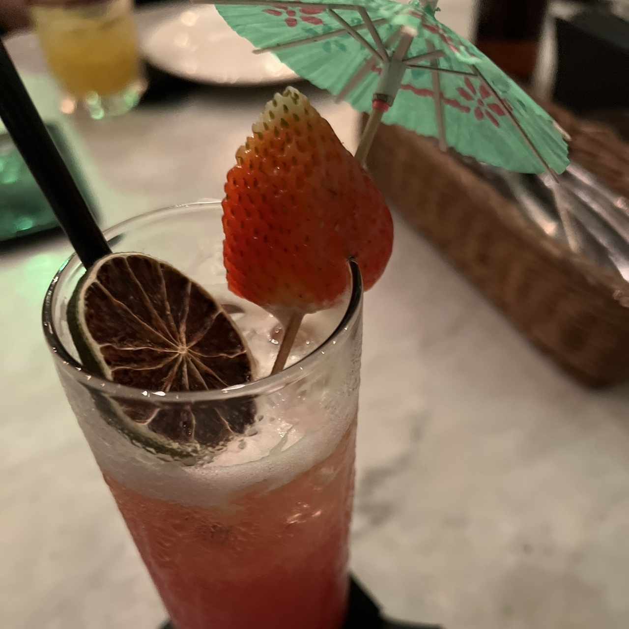 Cocktail 