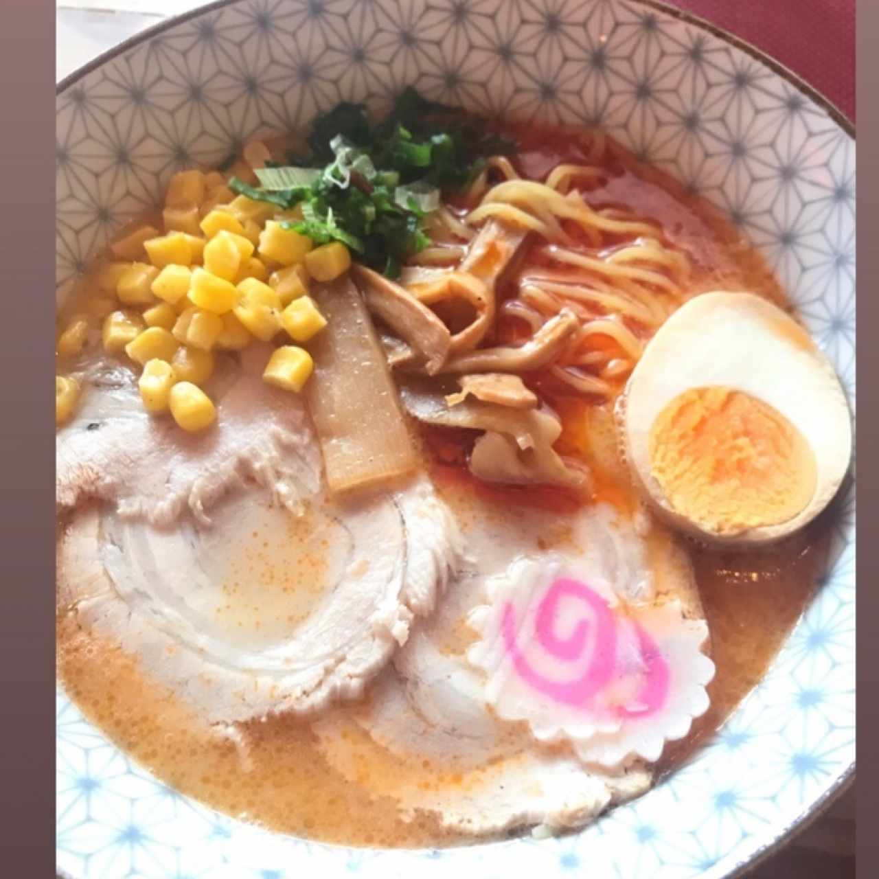 ramen