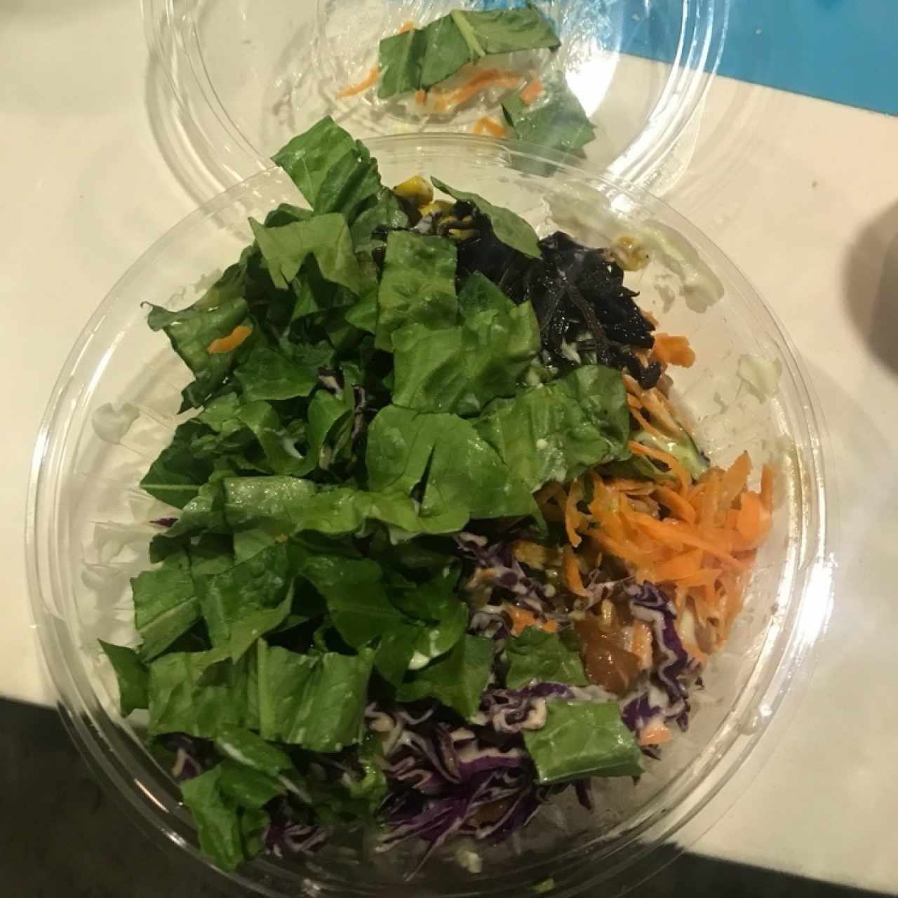 poke bowl?