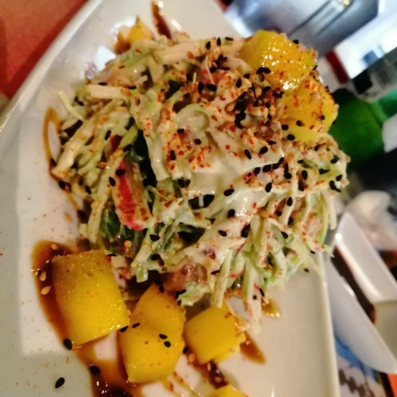 Ensalada Nación