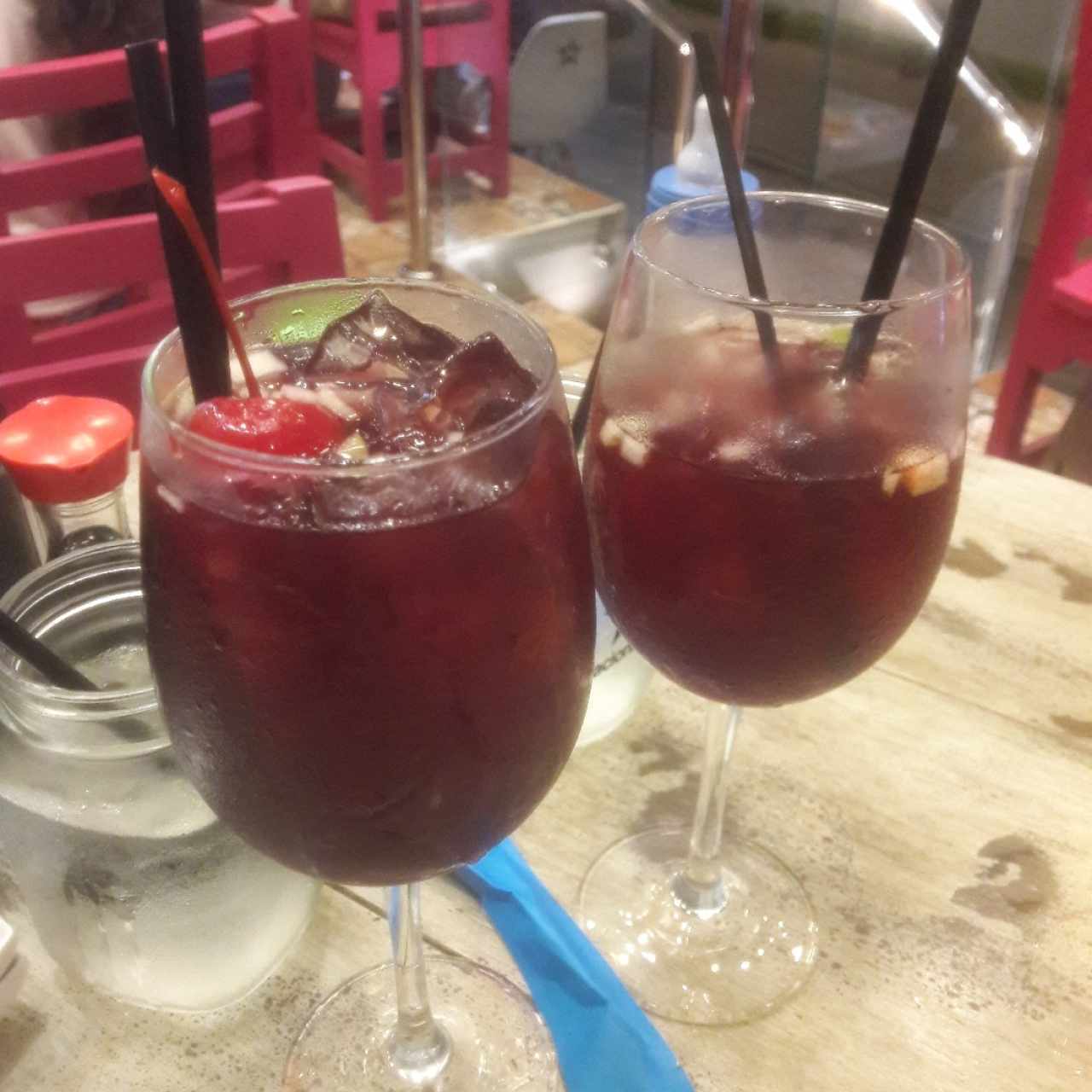  sangria