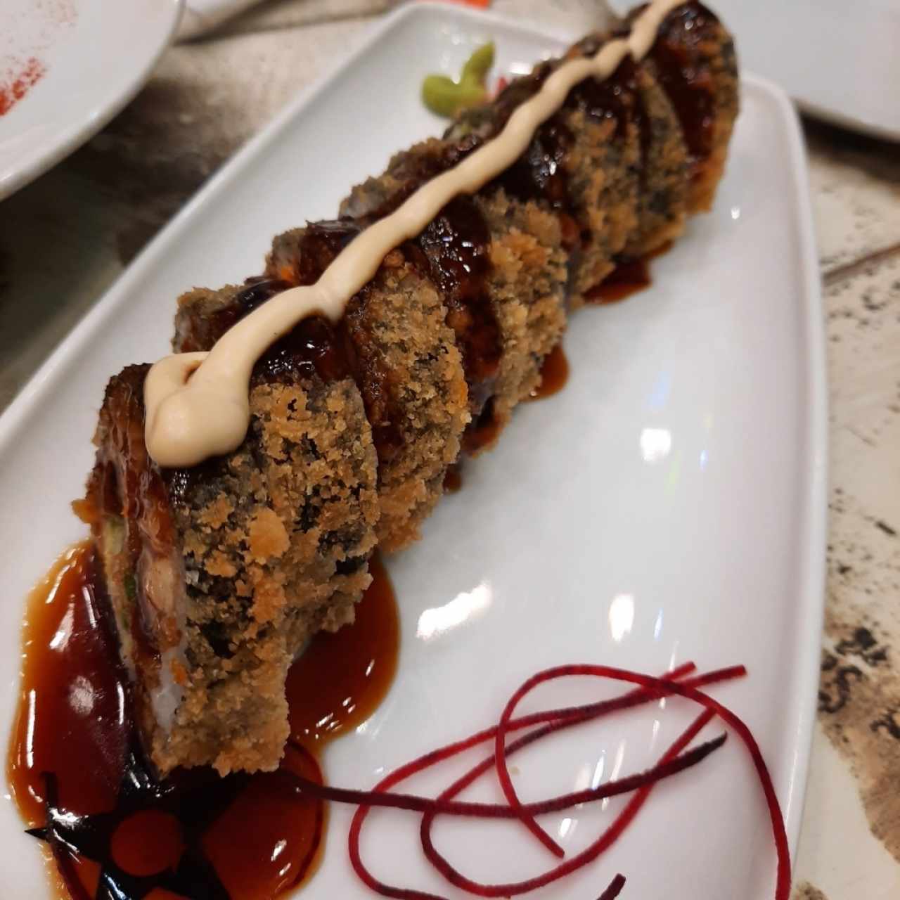 sushi Nación