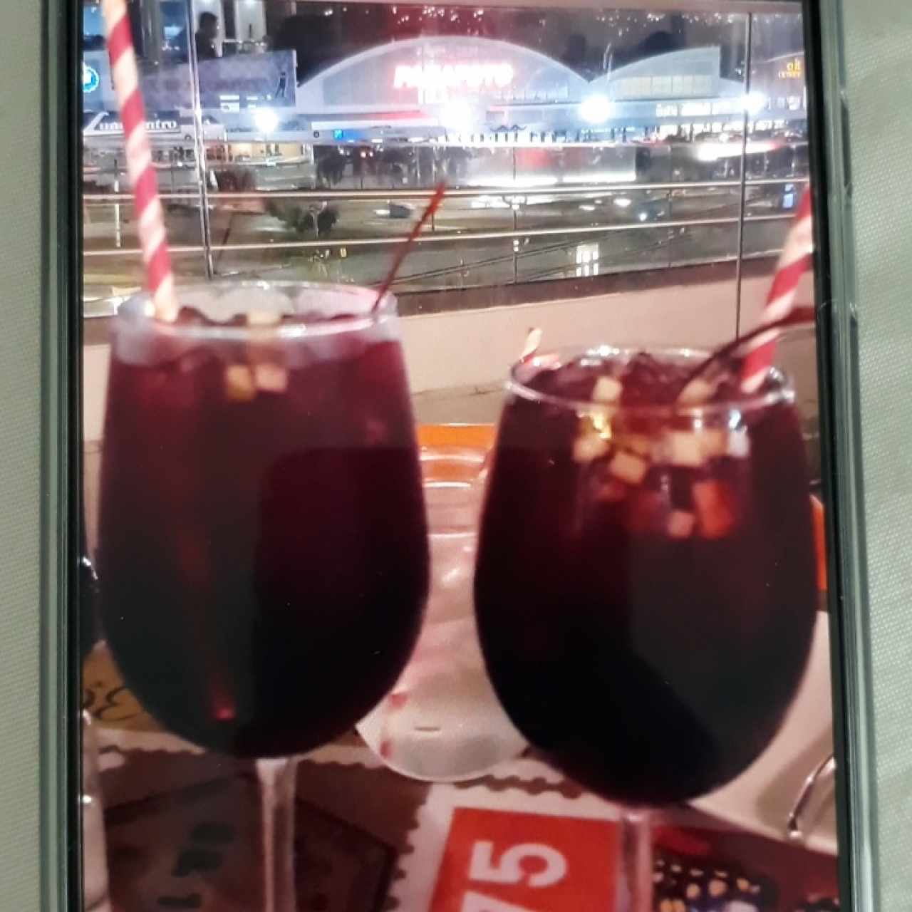 Sangria