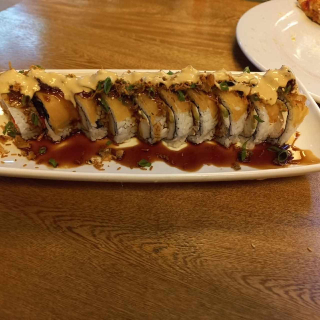 Tao Roll