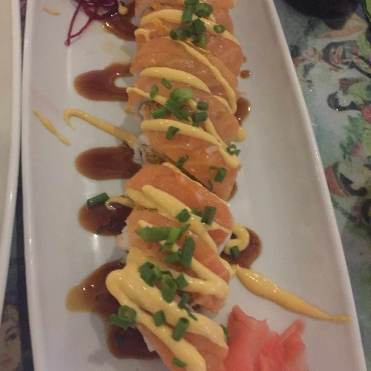 Sushita Roll