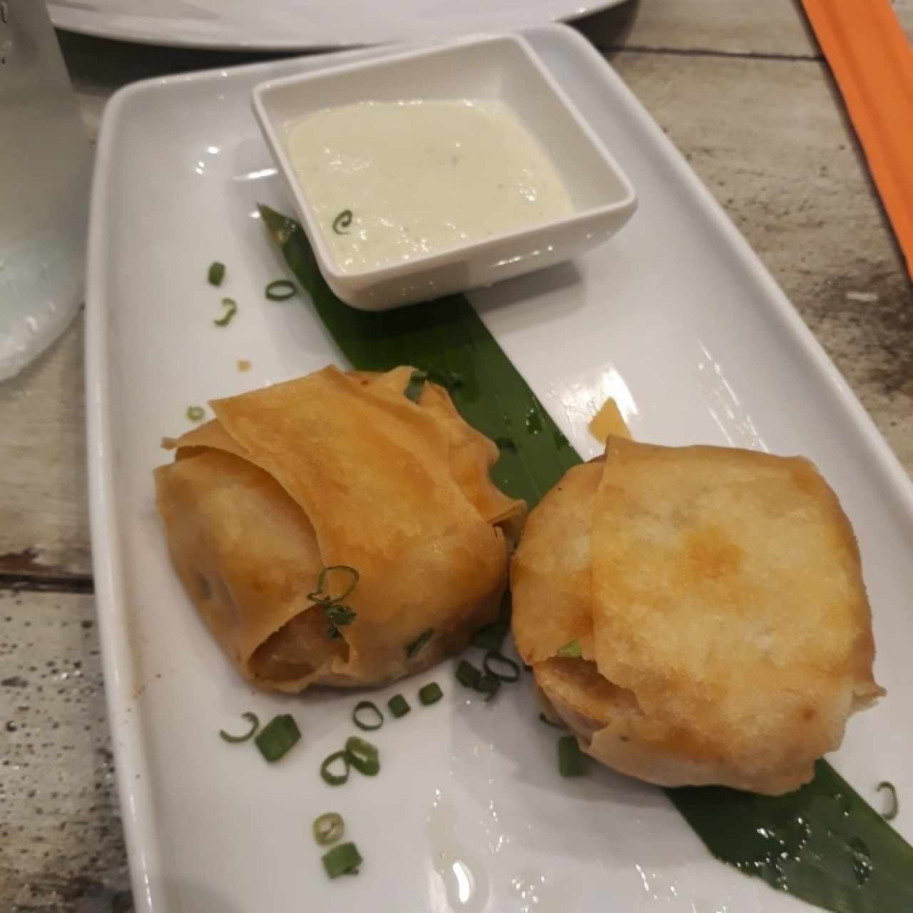 Rellenos de Atún 