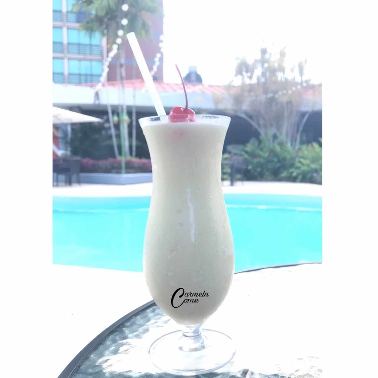 piña colada