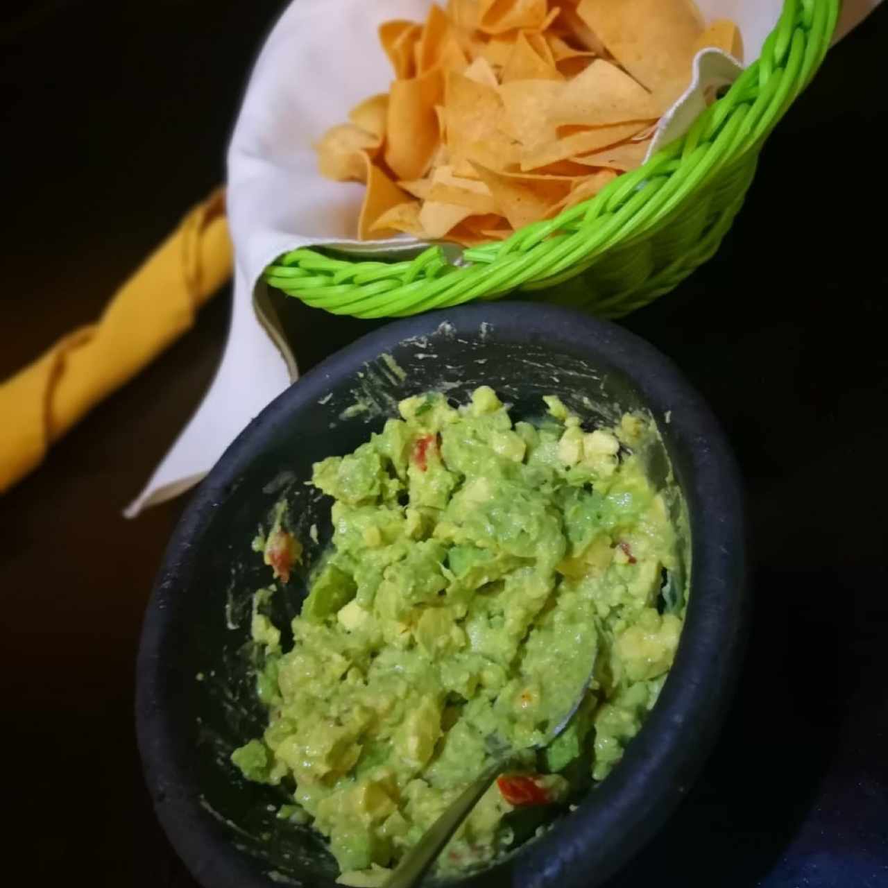 guacamole