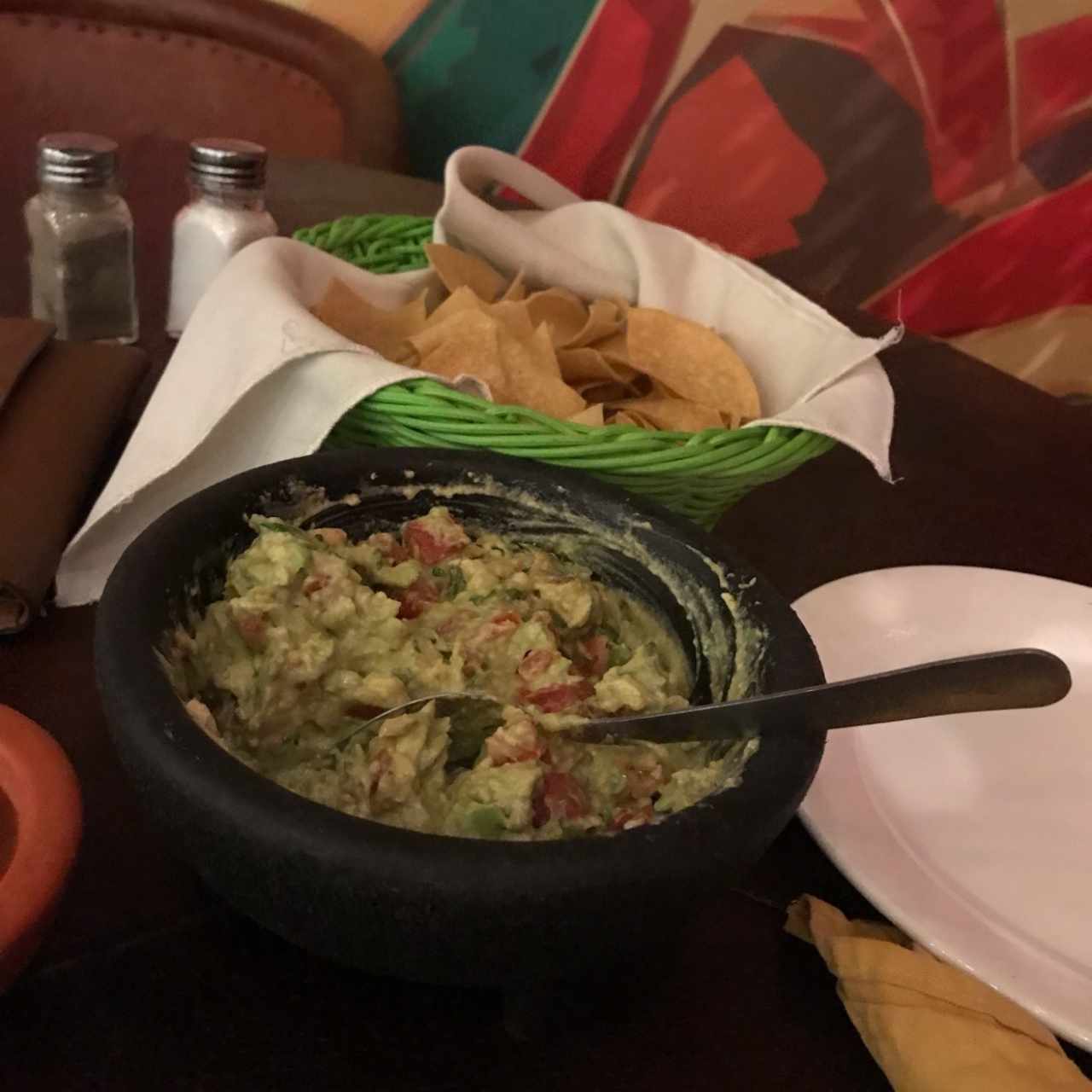 guacamole