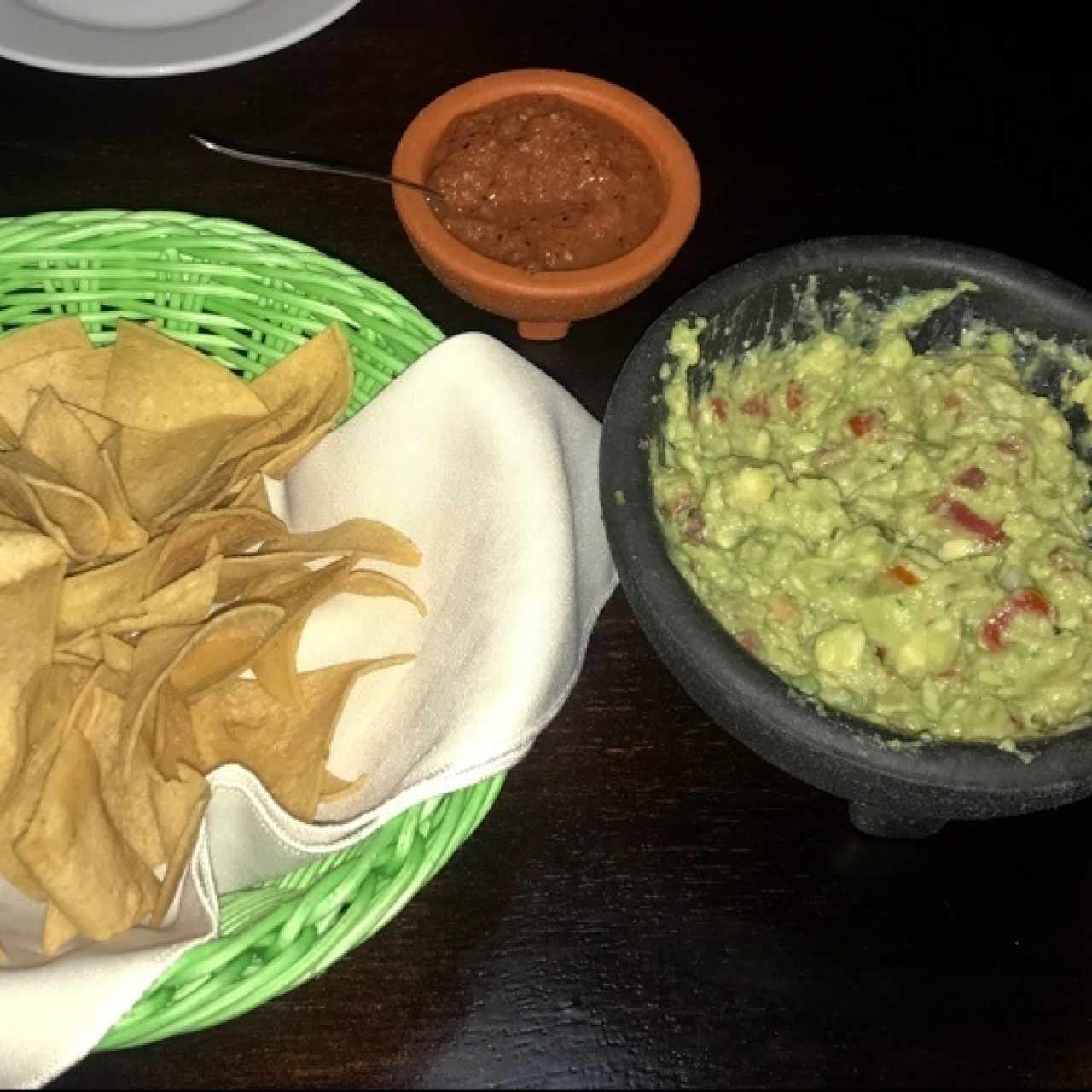 Guacamole