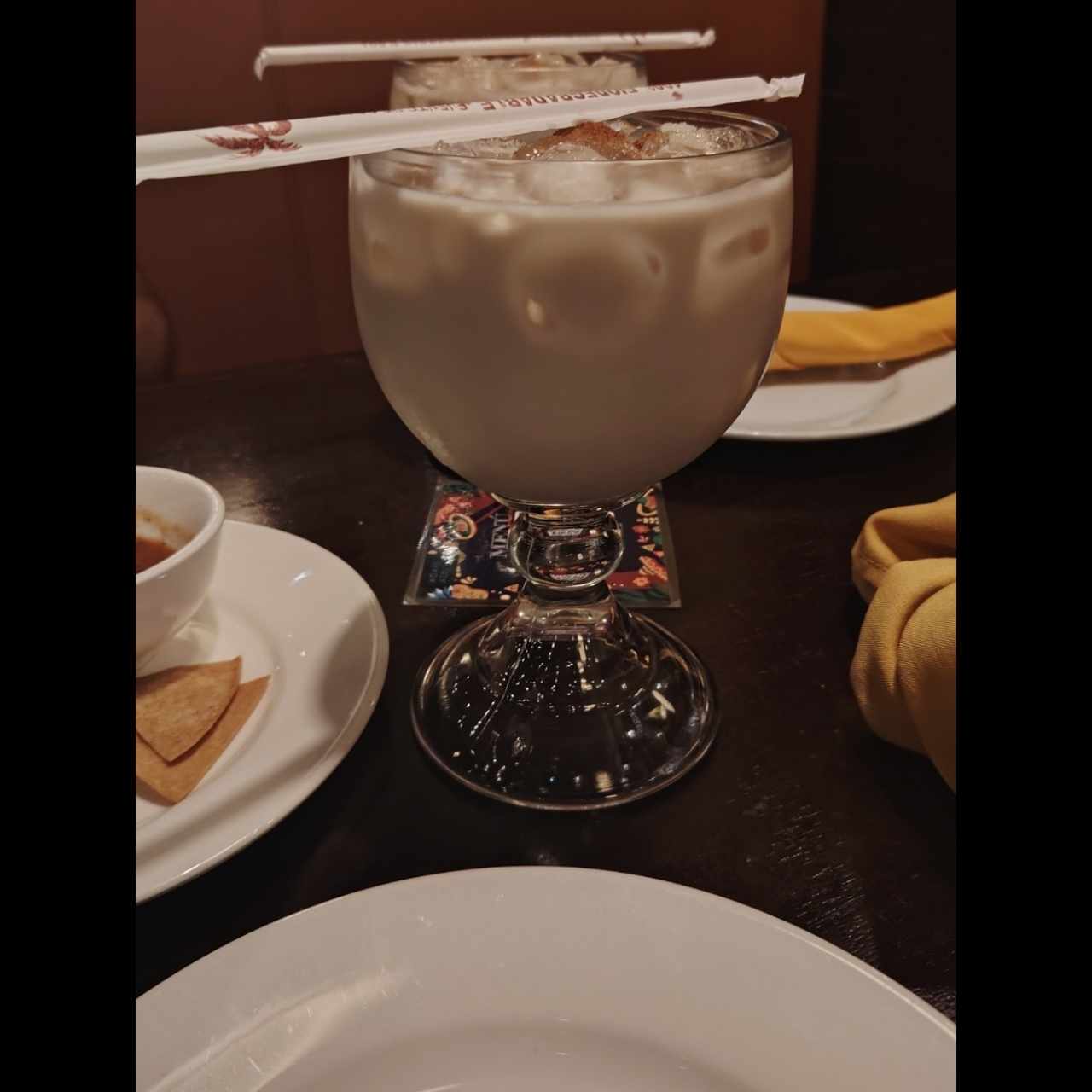 Horchata