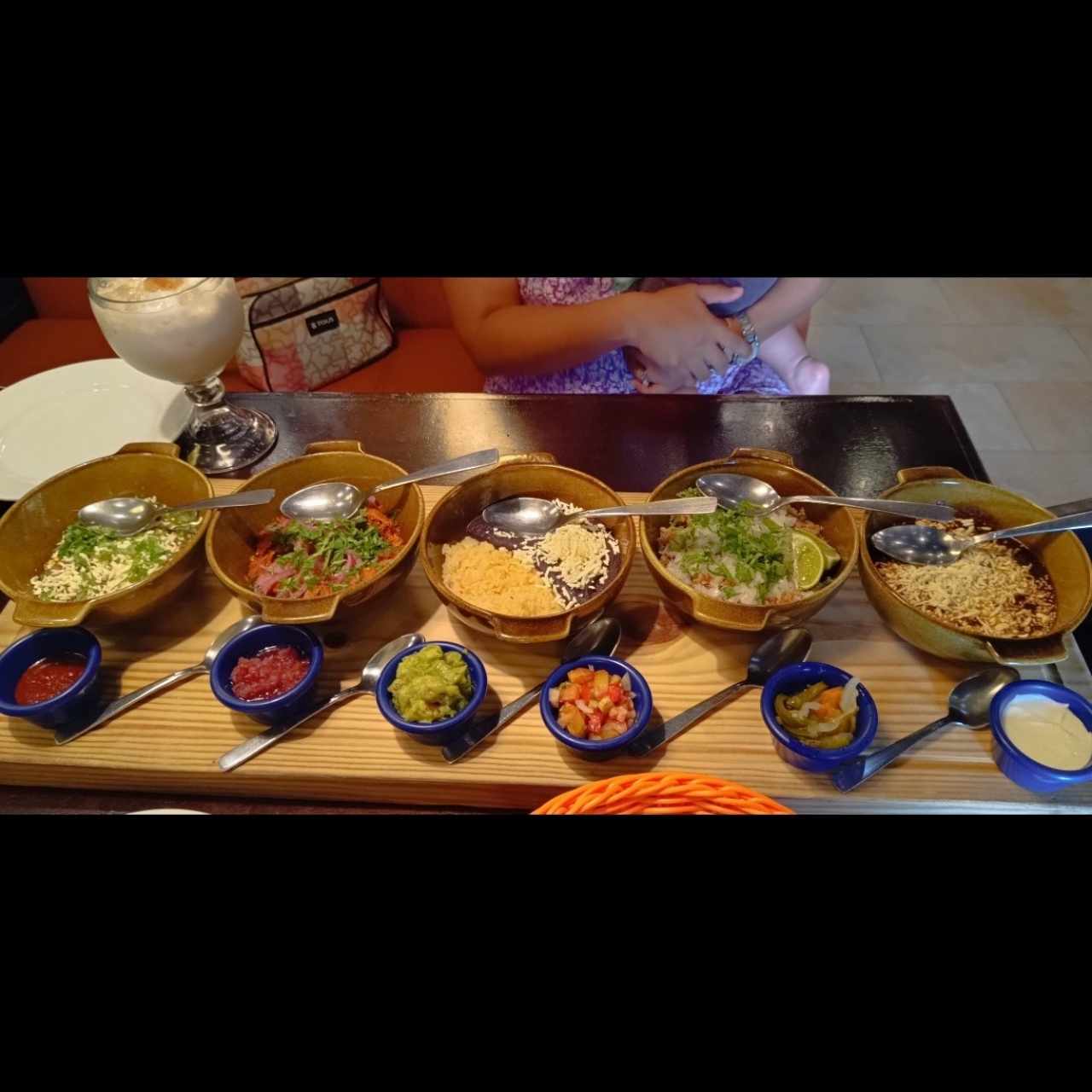 Cazuelas