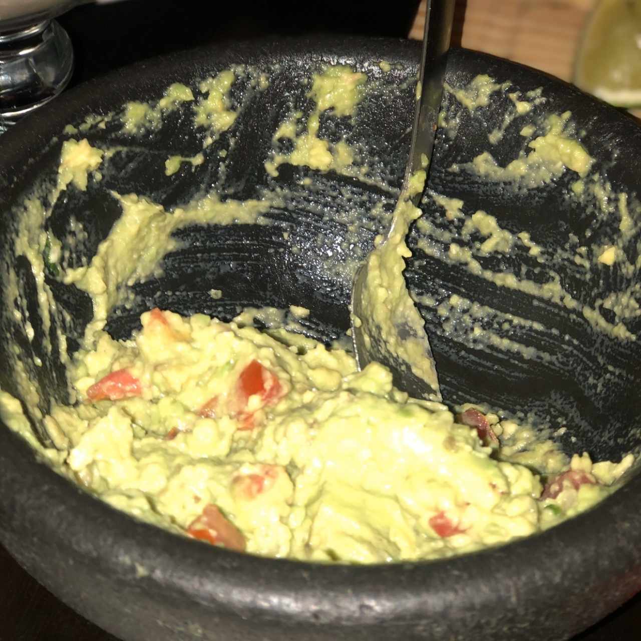 Guacamole