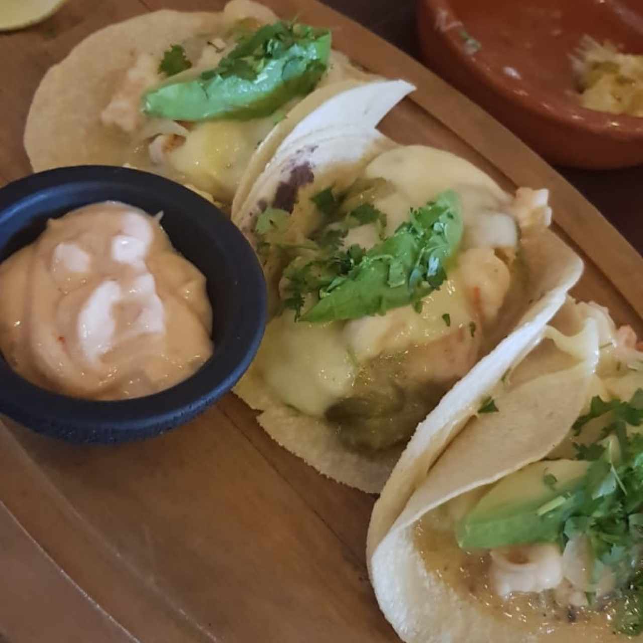 Tacos Governador