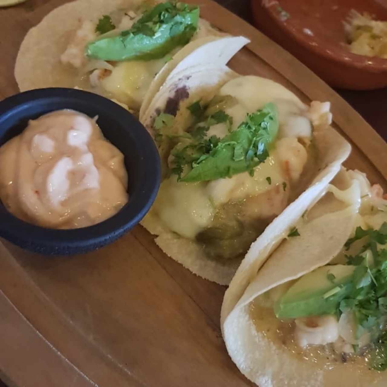 Tacos Governador