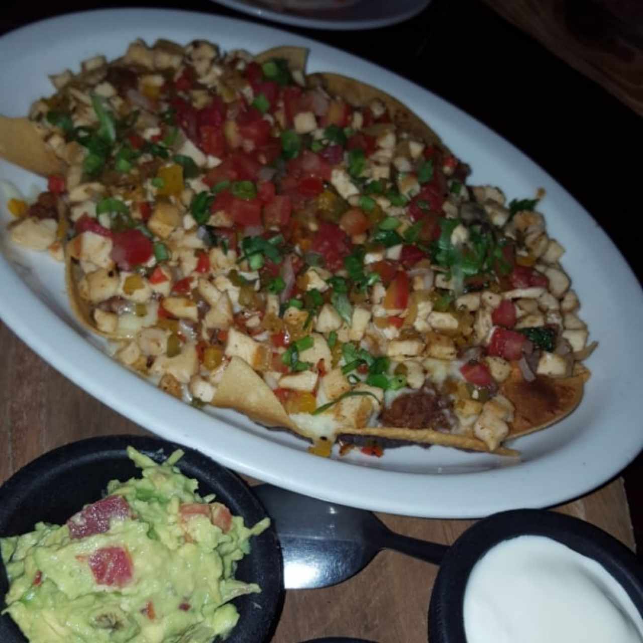 Nachos