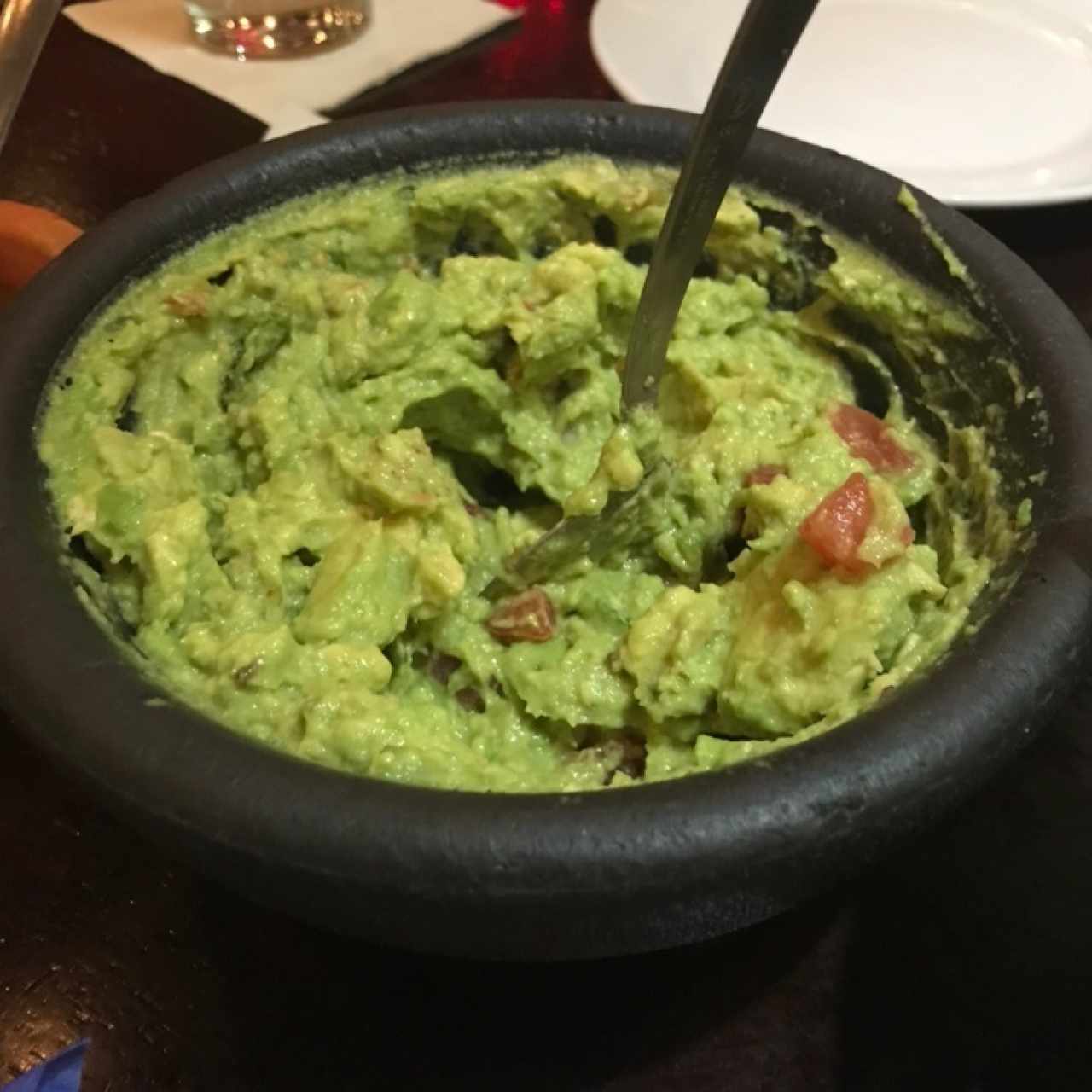 guacamole 