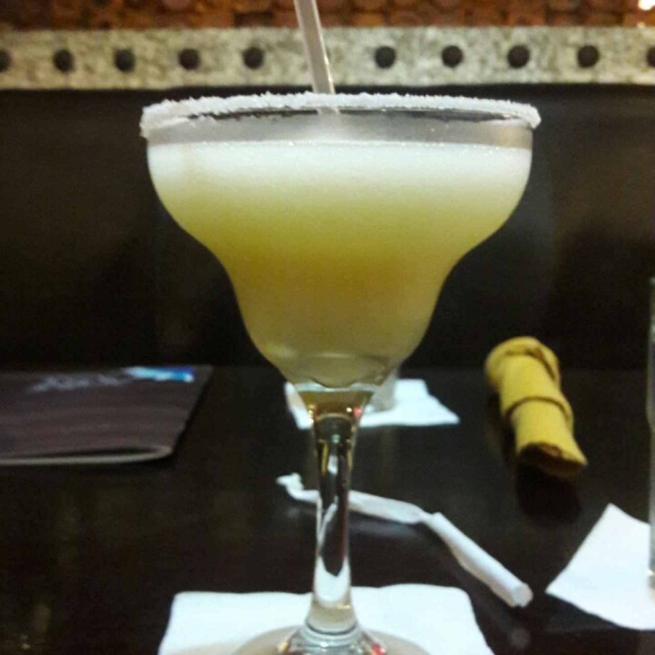 Margarita Frozen de Limon