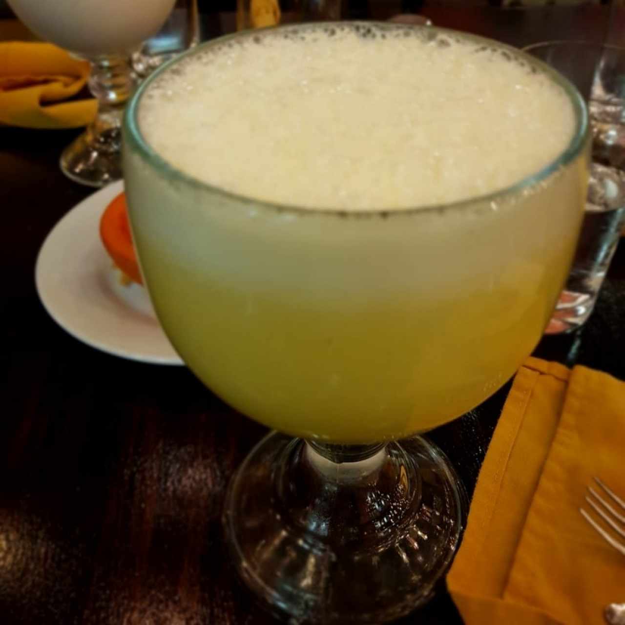 Jugo de Piña