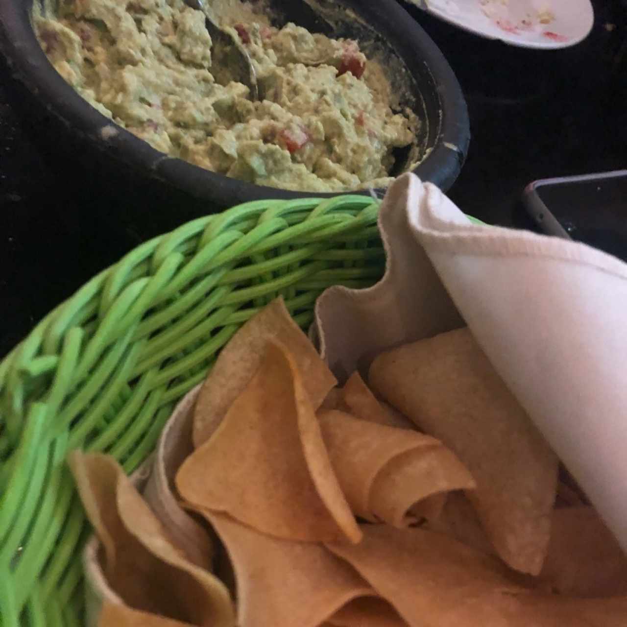 Guacamole