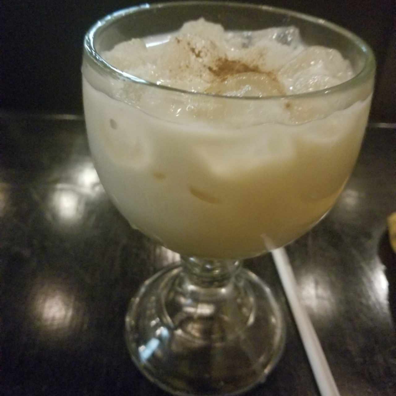 horchata