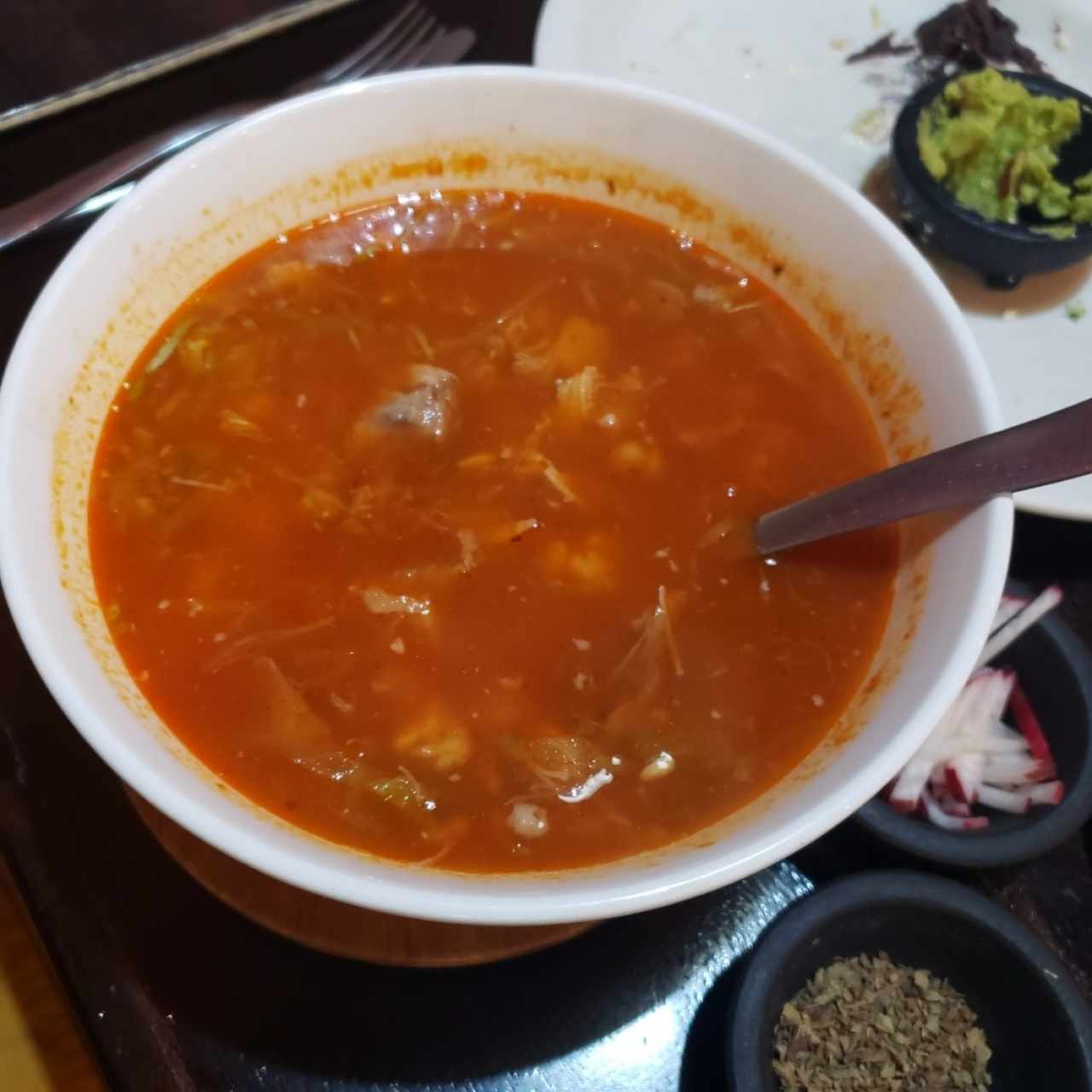 Pozole Jalisco