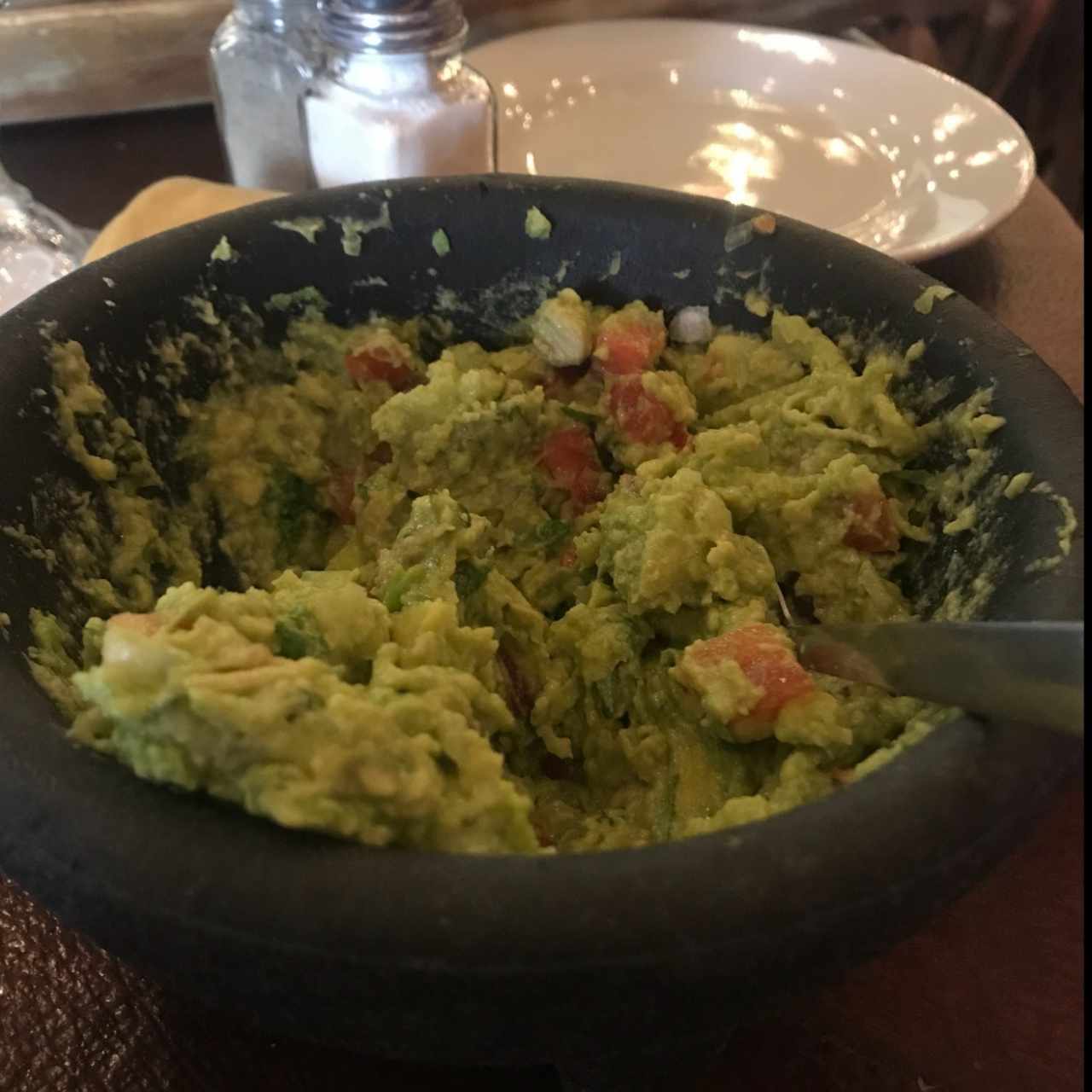 Guacamole