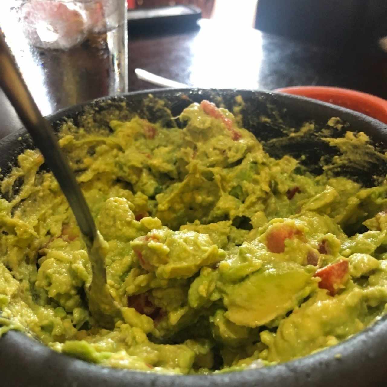 guacamole