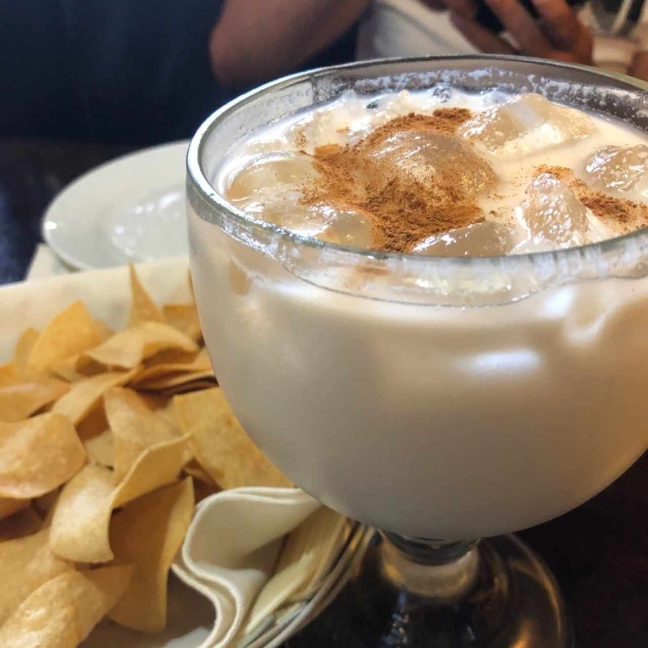 horchata