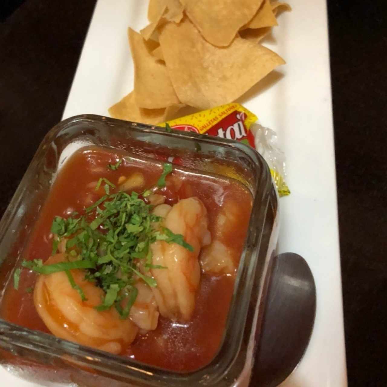 ceviche