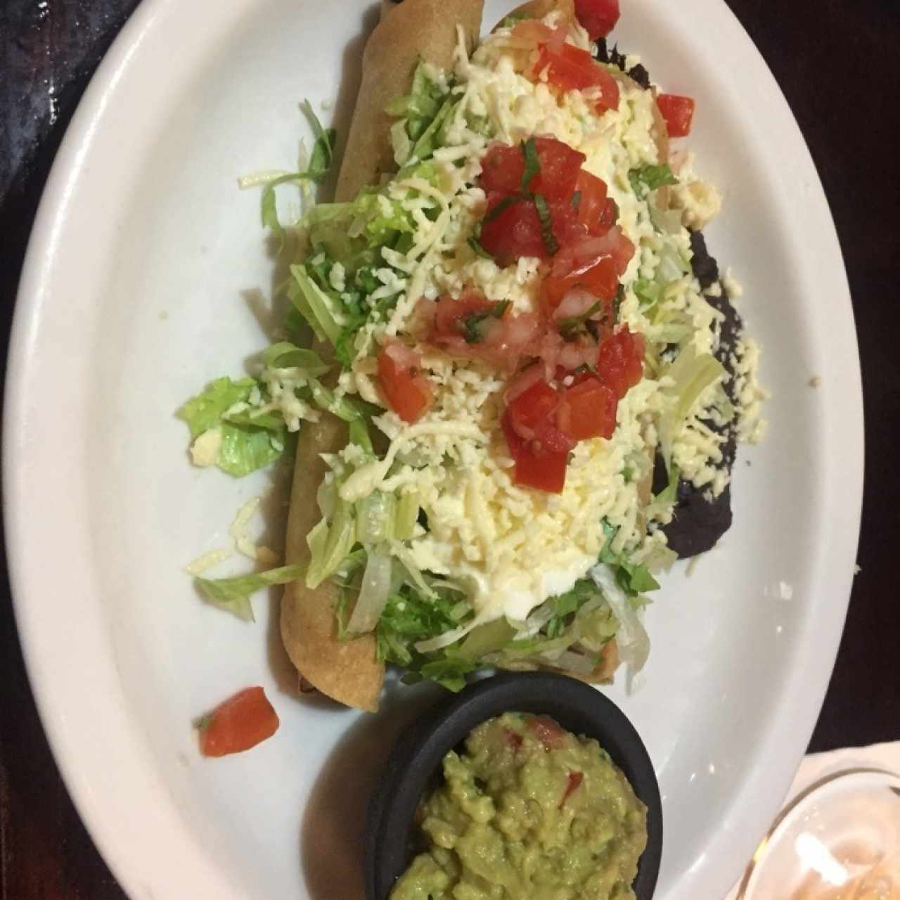 flautas