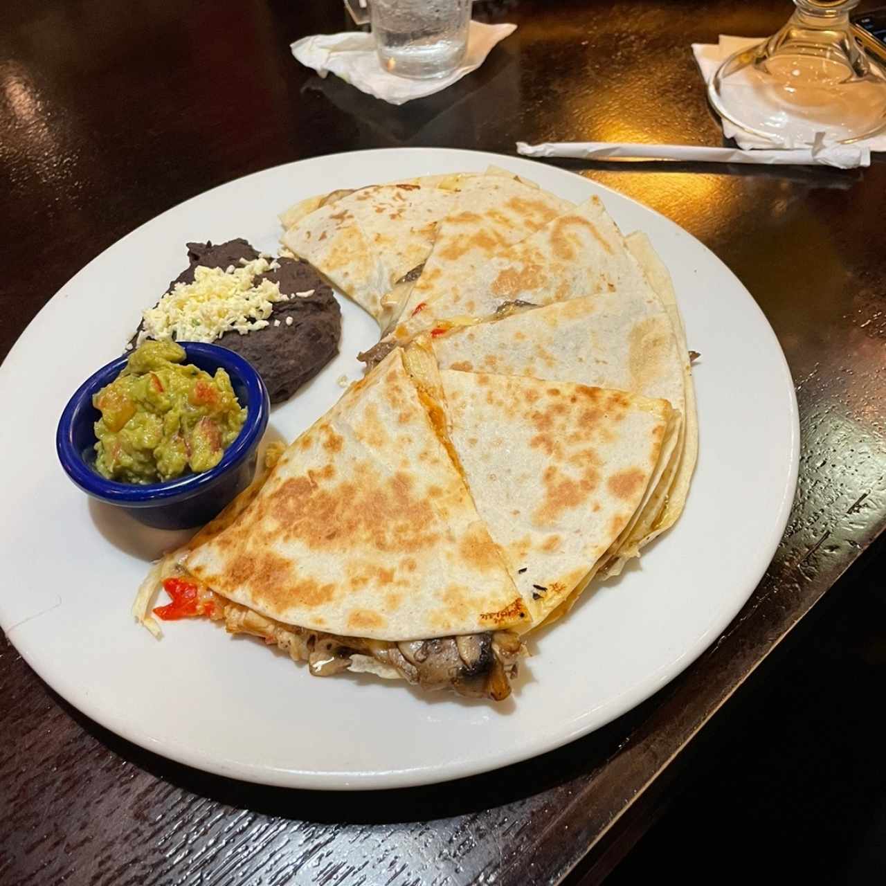 Los Tradicionales - Quesadilla Norteña