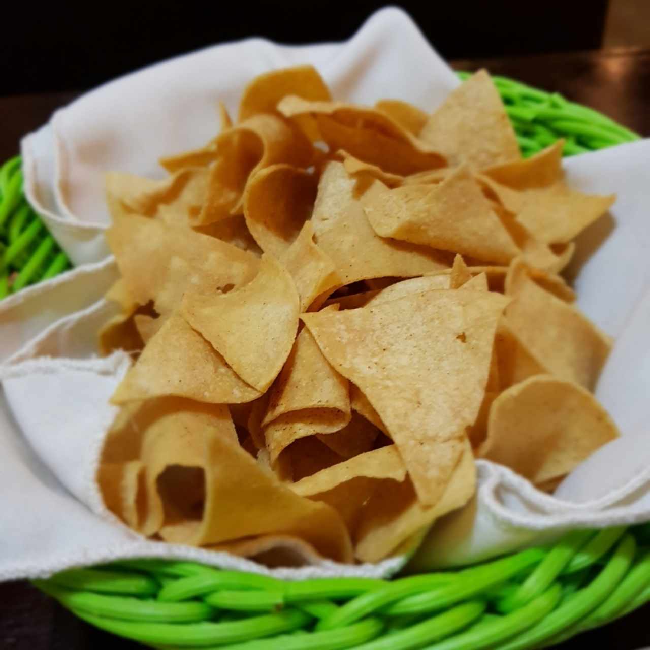 Nachos