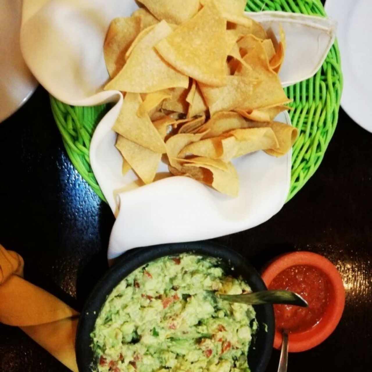 Guacamoles