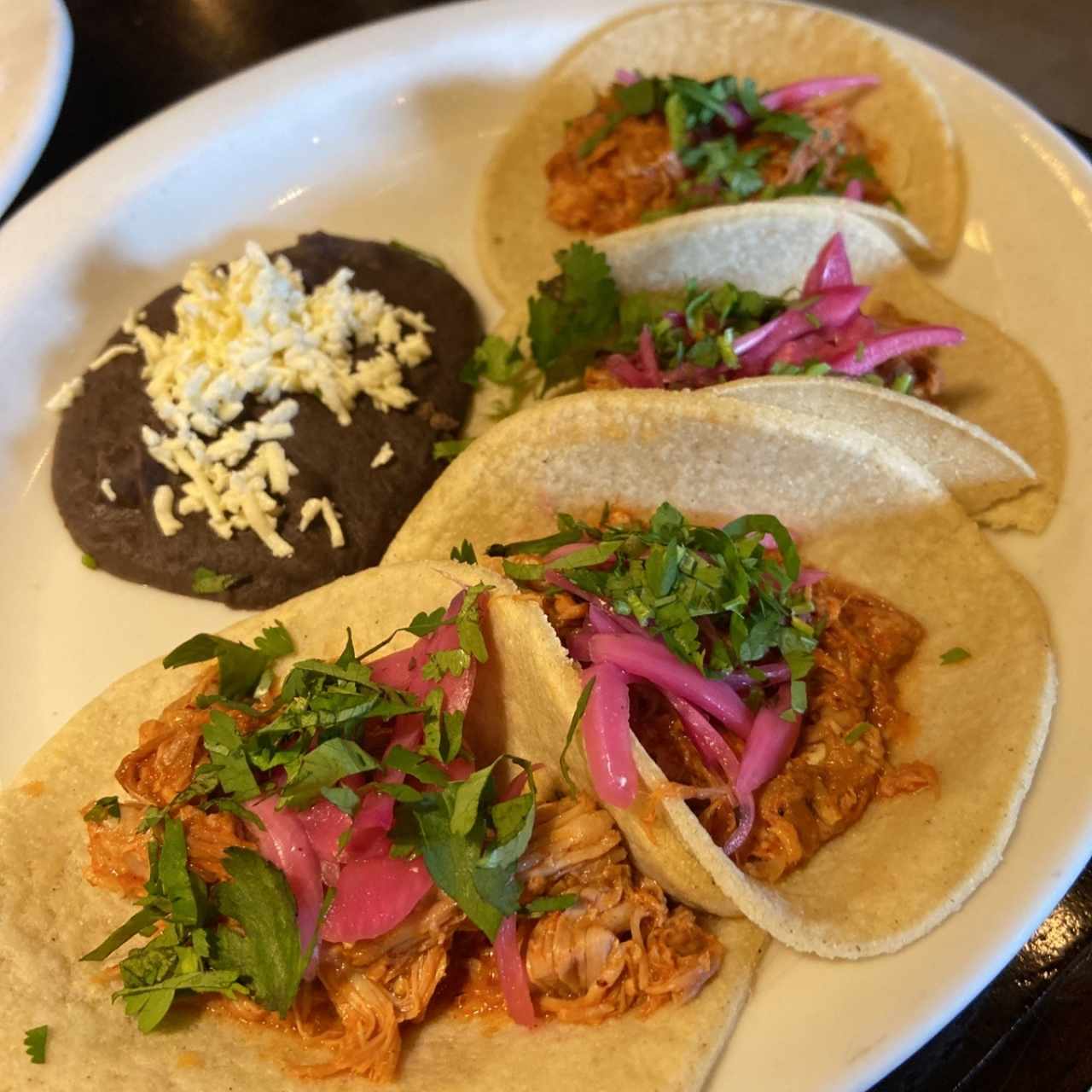 Cochinita o Pollo Pibil