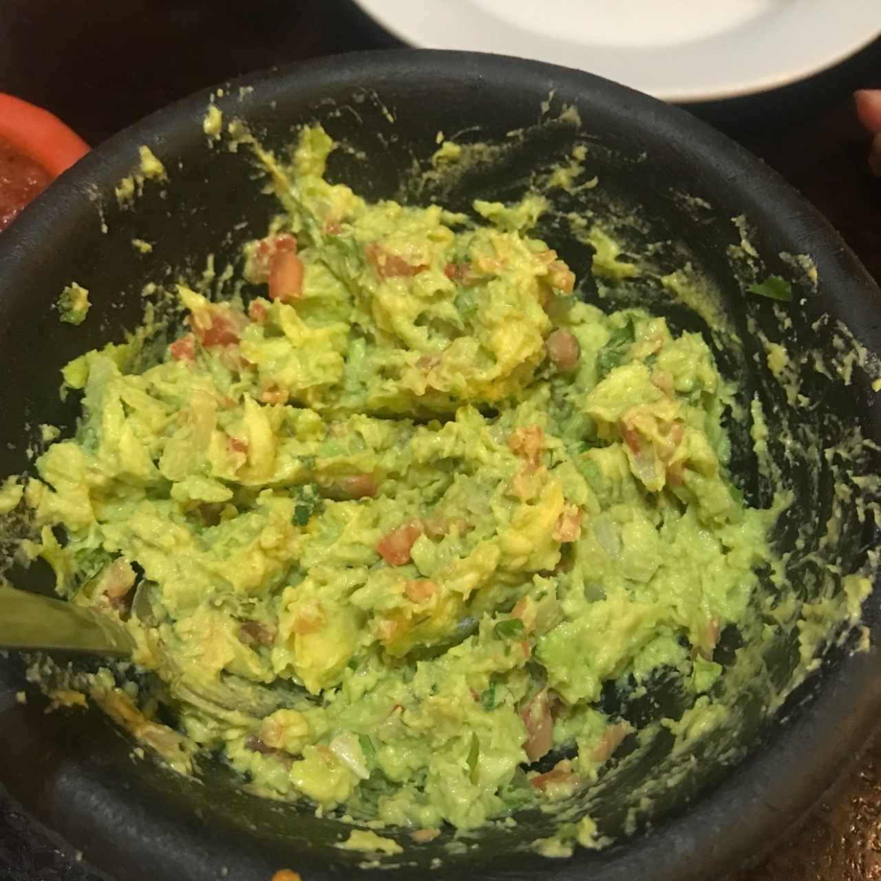 guacamole