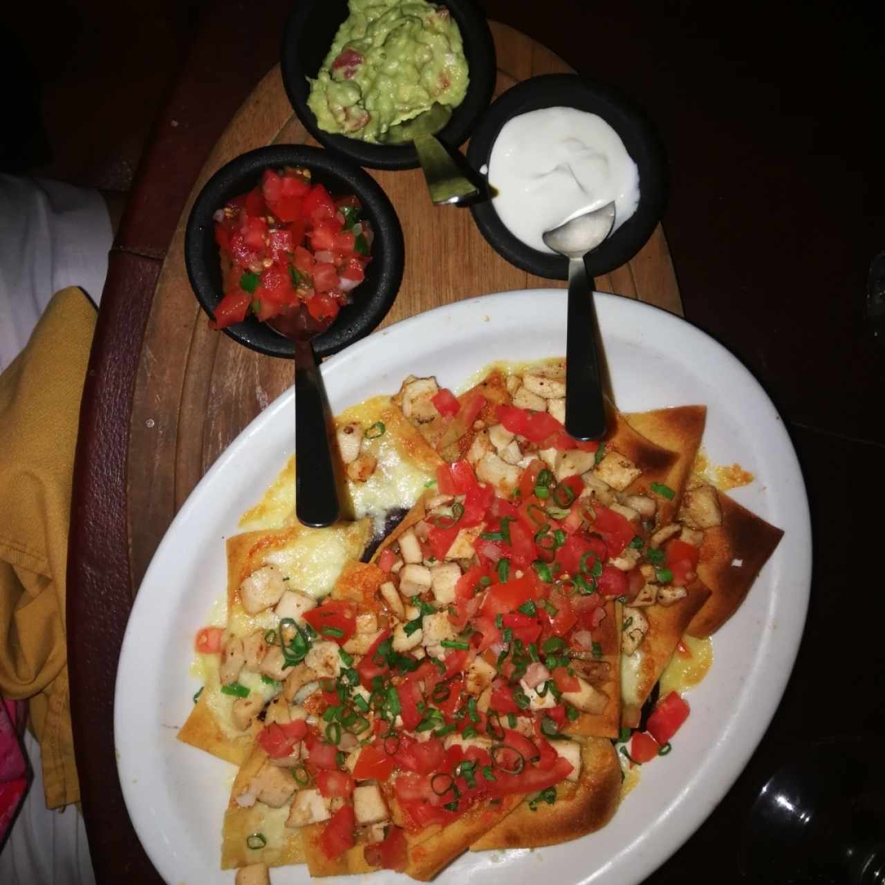 Nachos